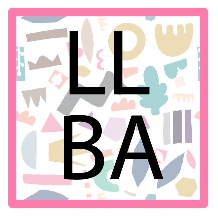 LLBA Logo